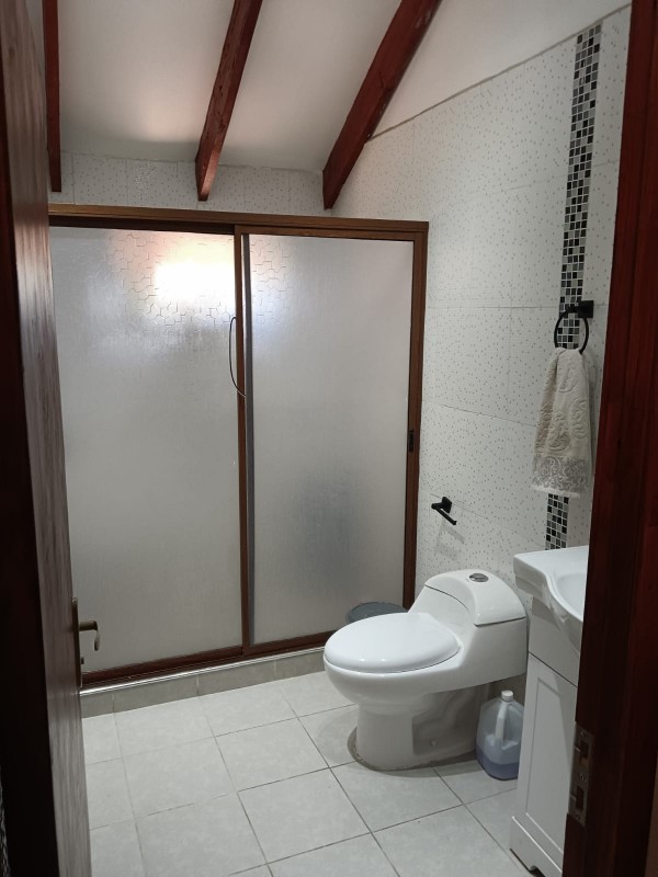 Vendo Parcela Con Hermosa Casa de Campo en Requinoa