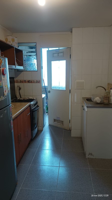 Arriendo Departamento Amoblado Primer Piso la Foresta