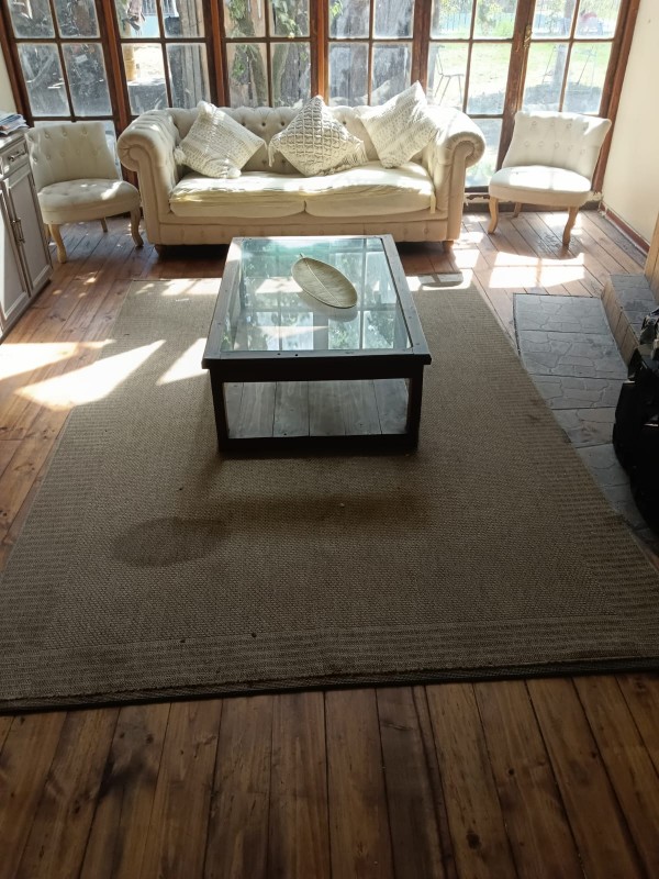 Vendo Parcela Con Hermosa Casa de Campo en Requinoa
