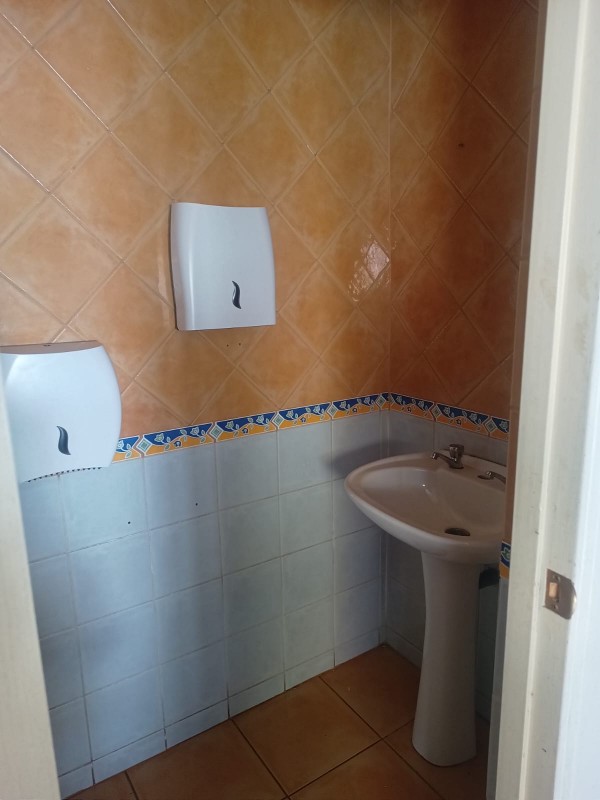 Casa para Empresas en Josefina Granger, Centro en Rancagua