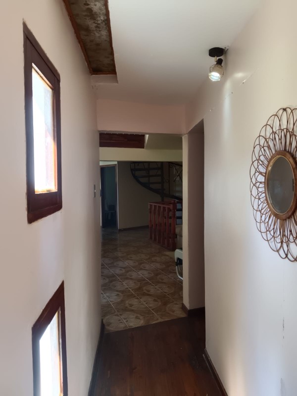 Vendo Parcela Con Hermosa Casa de Campo en Requinoa