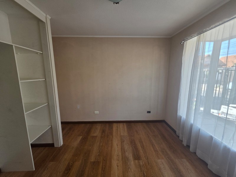 Arriendo Casa Camino Machali