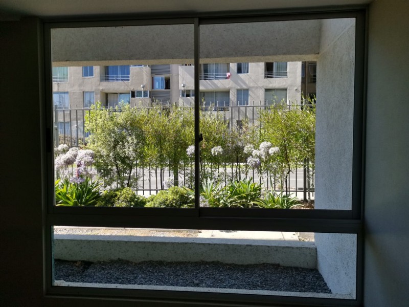 Arriendo Departamento en Cond Koke Rancagua
