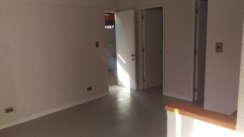 Arriendo Casa en los Bosques de Santa Clara Ii