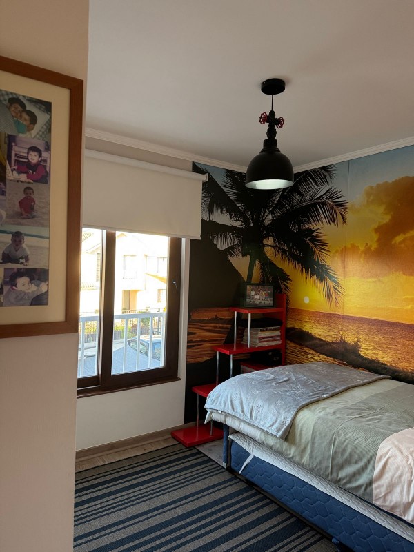 Arriendo Hermosa Casa en Jardines del Polo Machali