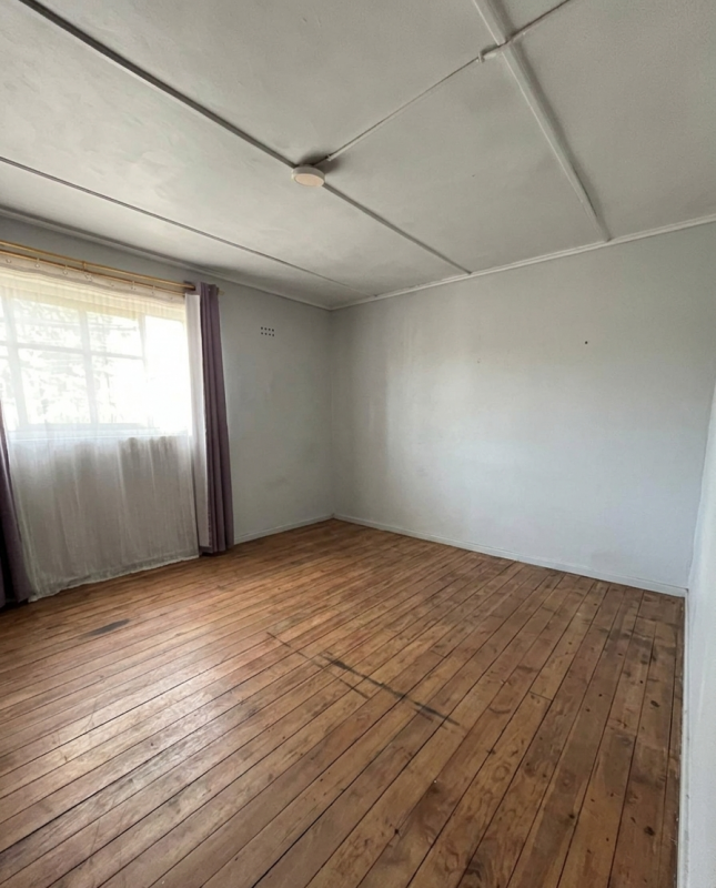 Arriendo Casa en Poblacion Isabel Riquelme Rancagua