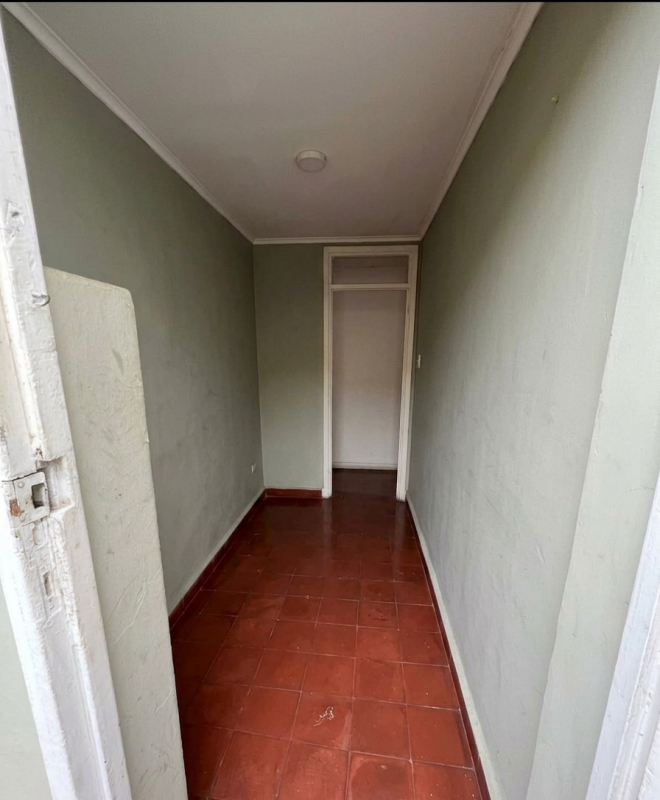 Arriendo Casa en Poblacion Isabel Riquelme Rancagua