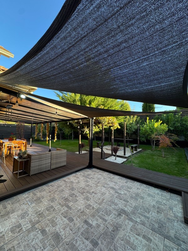 Vendo Hermosa Casa en Jardines del Polo Machali