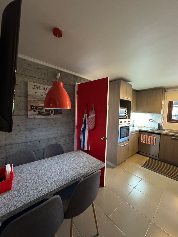 Vendo Hermosa Casa en Jardines del Polo Machali