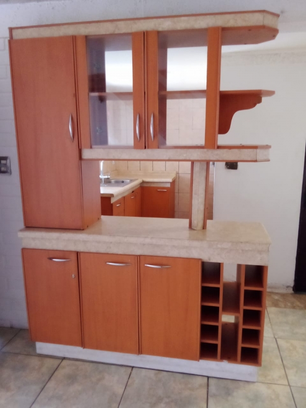 Vendo Comoda Casa Familiar en Villa Alameda