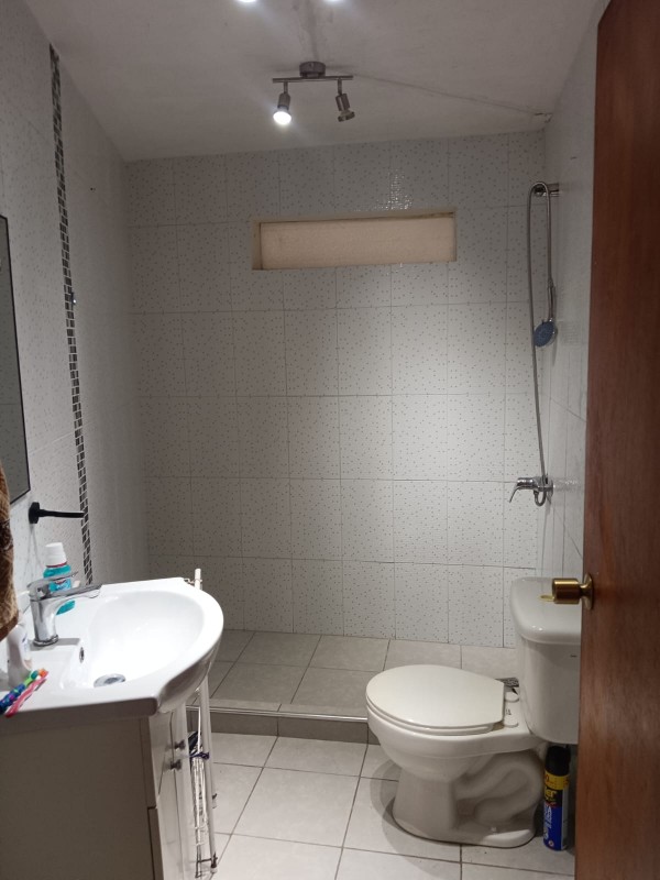Vendo Parcela Con Hermosa Casa de Campo en Requinoa