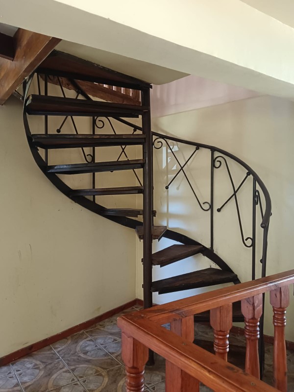 Vendo Parcela Con Hermosa Casa de Campo en Requinoa