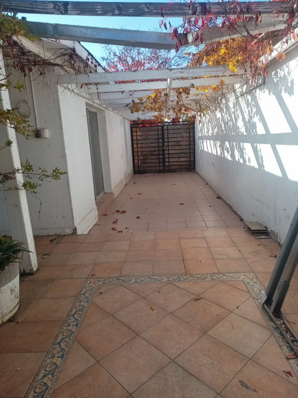 Casa para Empresas en Josefina Granger, Centro en Rancagua