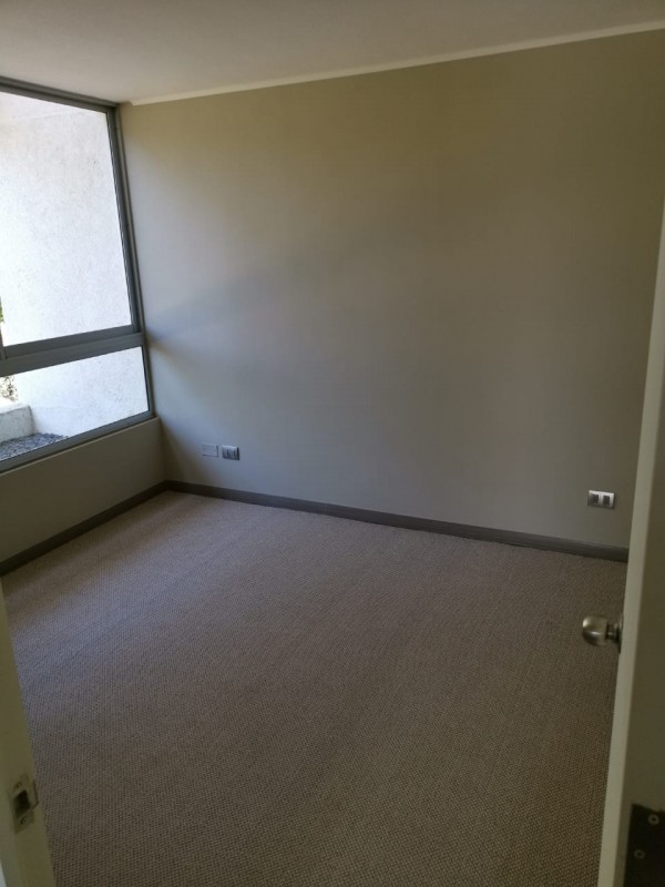 Arriendo Departamento en Cond Koke Rancagua