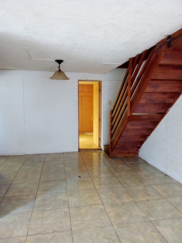 Vendo Comoda Casa Familiar en Villa Alameda
