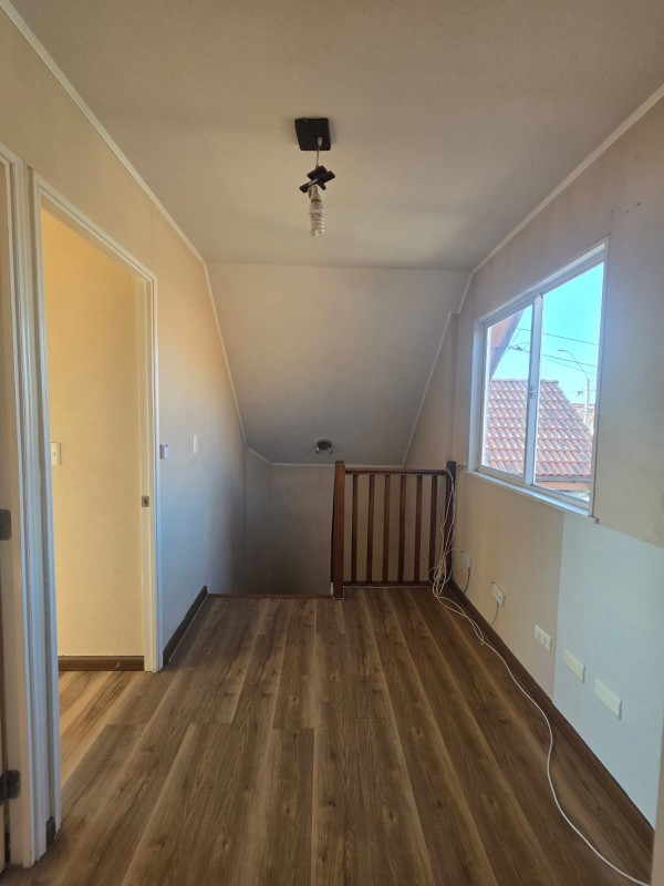 Arriendo Casa Camino Machali