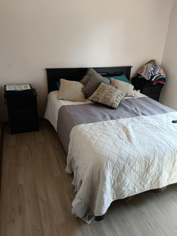 Vendo Parcela Con Hermosa Casa de Campo en Requinoa