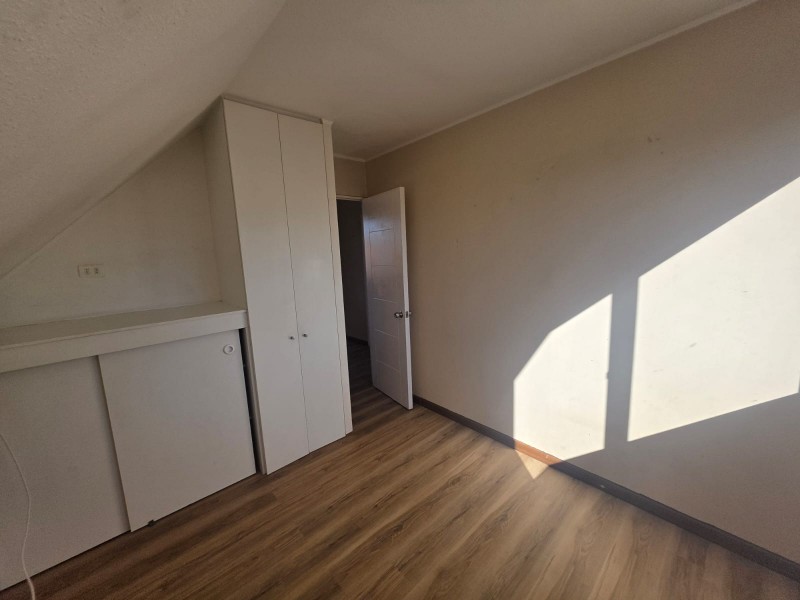 Arriendo Casa Camino Machali