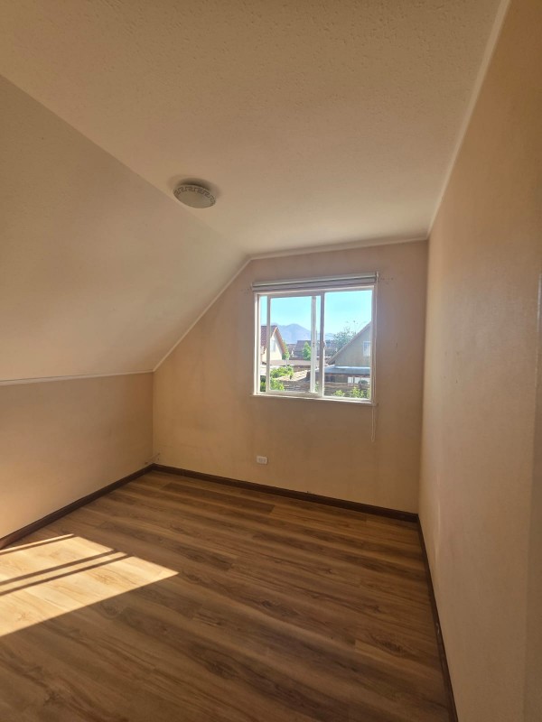 Arriendo Casa Camino Machali