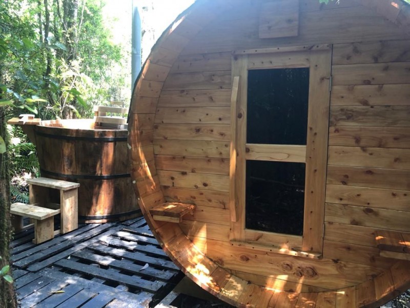 Se Vende Complejo Turístico en Calbuco – Huayún