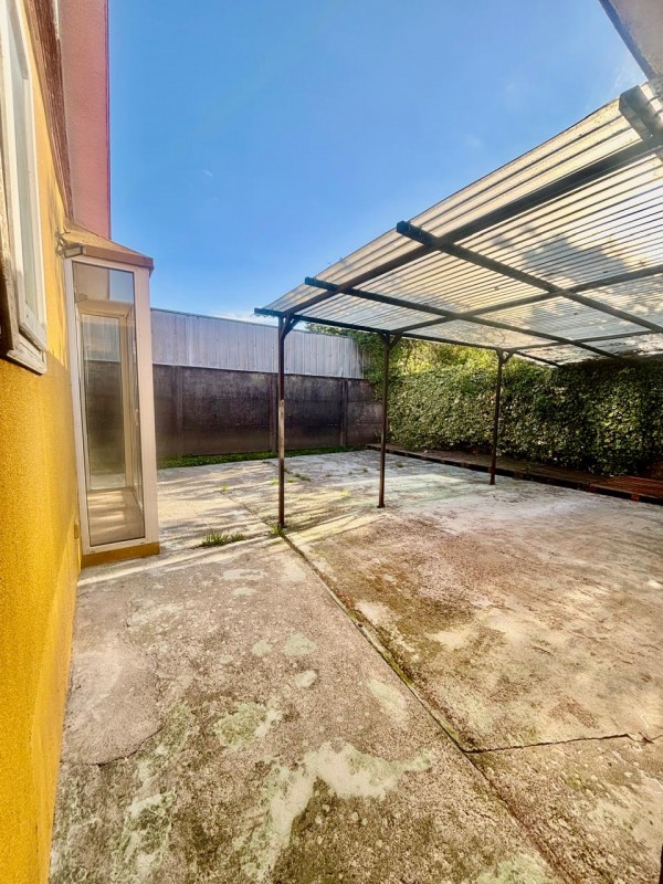 Se Arrienda Amplia y Acogedora Casa en Valle Volcanes 3D-3B