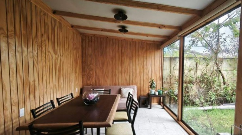 Se Arrienda Casa en Jardín Austral Pto. Montt