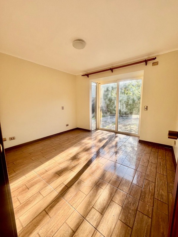 Se Arrienda Amplia y Acogedora Casa en Valle Volcanes 3D-3B