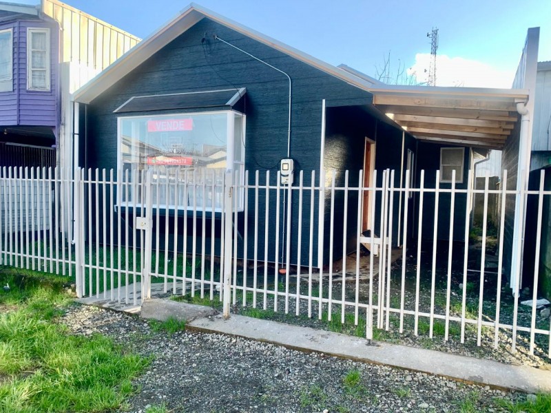 Se Vende Casa en Mirasol, Pto. Montt