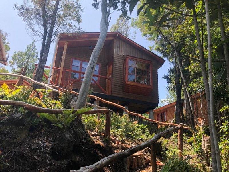 Se Vende Complejo Turístico en Calbuco – Huayún