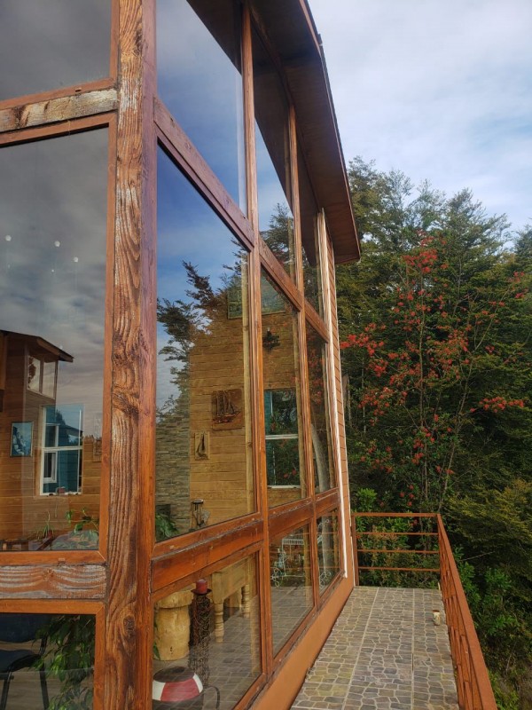 Se Vende Complejo Turístico en Calbuco – Huayún