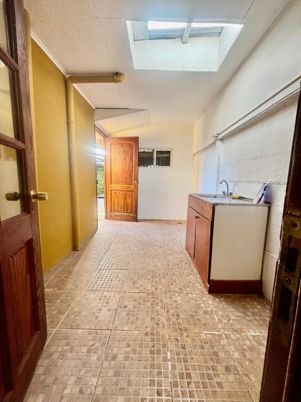 Se Arrienda Amplia y Acogedora Casa en Valle Volcanes 3D-3B