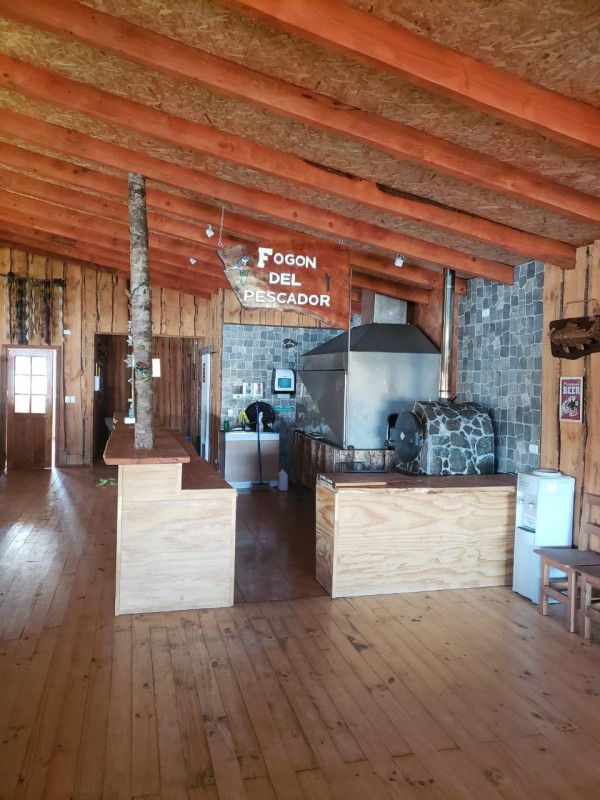 Se Vende Complejo Turístico en Calbuco – Huayún