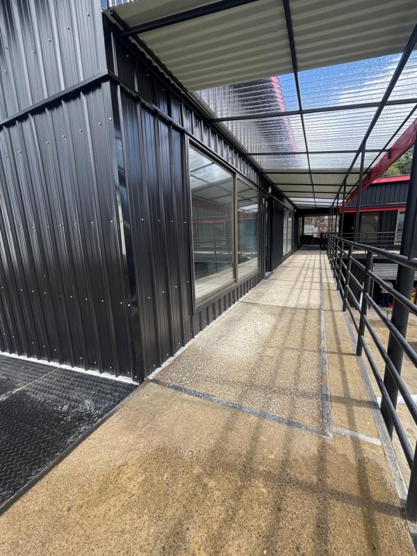 Se Arriendan Oficinas y Bodegas en Excelente Sector!!!! ‼️