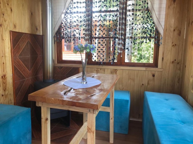Se Vende Complejo Turístico en Calbuco – Huayún
