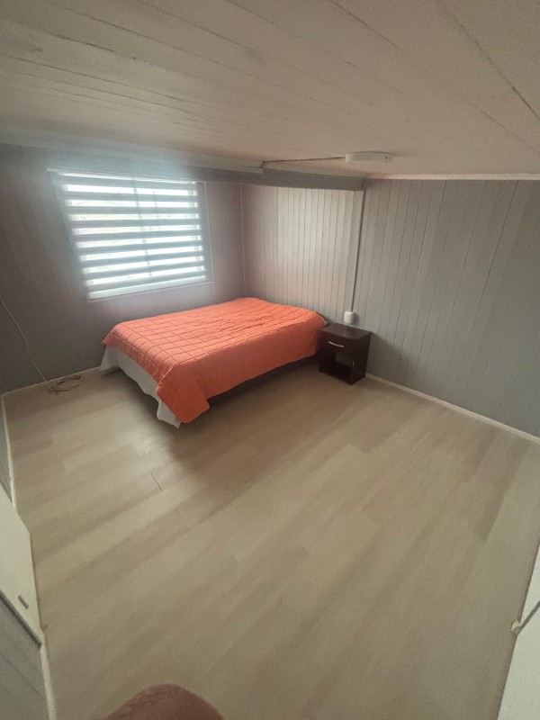Se Vende en Pichi Pelluco Propiedad 2 Dptos. Independiente
