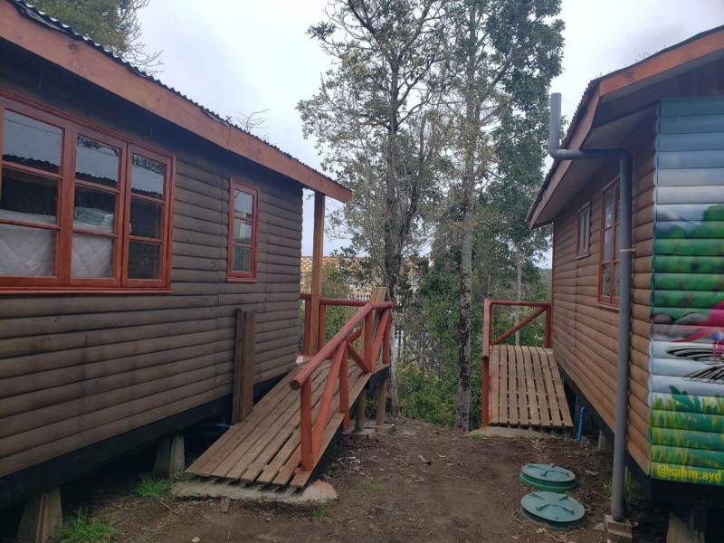 Se Vende Complejo Turístico en Calbuco – Huayún