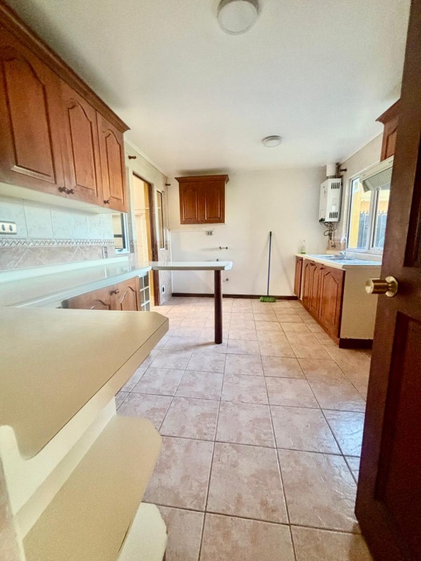 Se Arrienda Amplia y Acogedora Casa en Valle Volcanes 3D-3B