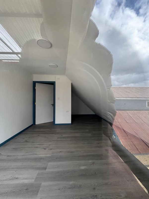 Se Arriendan Oficinas y Bodegas en Excelente Sector!!!! ‼️
