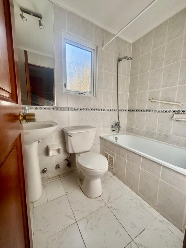 Se Arrienda Amplia y Acogedora Casa en Valle Volcanes 3D-3B