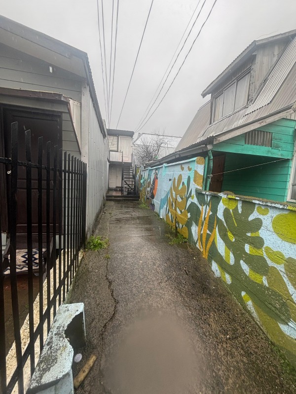Se Vende Propiedad en Pichi Pelluco, Pto. Montt