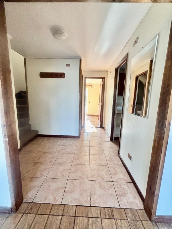 Se Arrienda Amplia y Acogedora Casa en Valle Volcanes 3D-3B