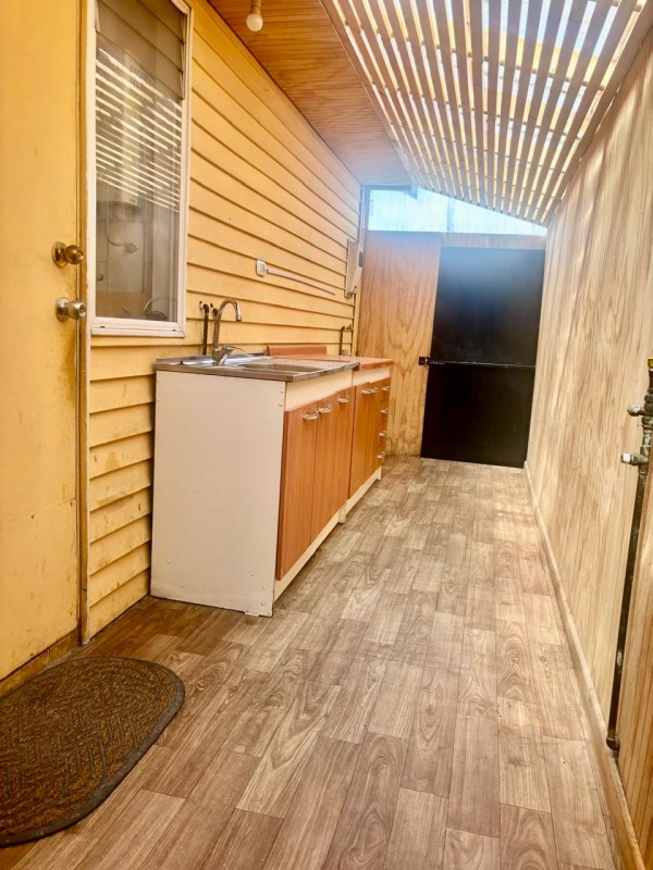 Se Vende Acogedora y Cómoda Casa en Puerta Sur de un Piso