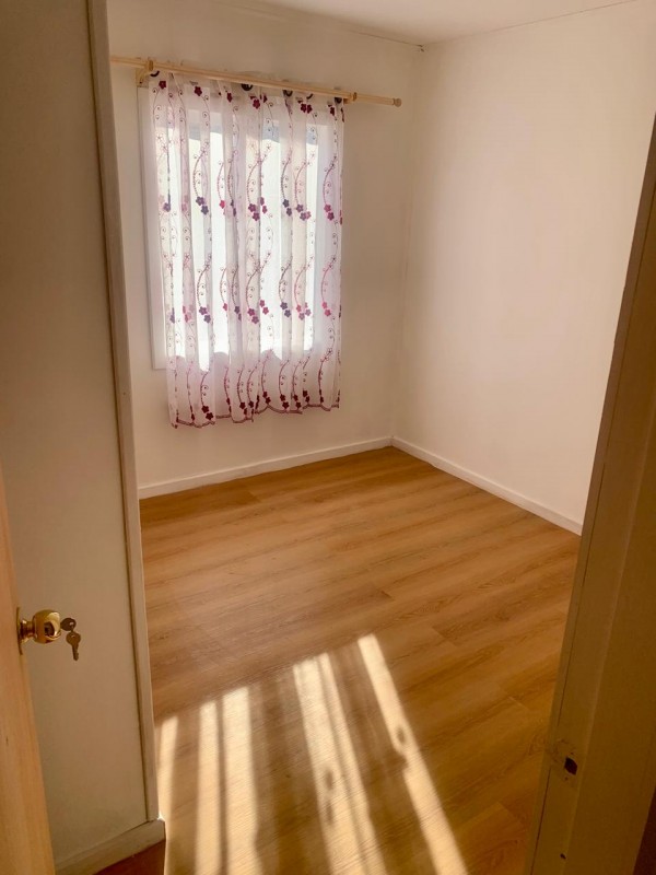 Se Vende Casa en Mirasol, Pto. Montt