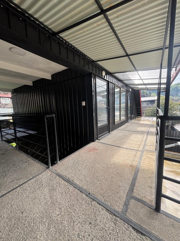 Se Arriendan Oficinas y Bodegas en Excelente Sector!!!! ‼️