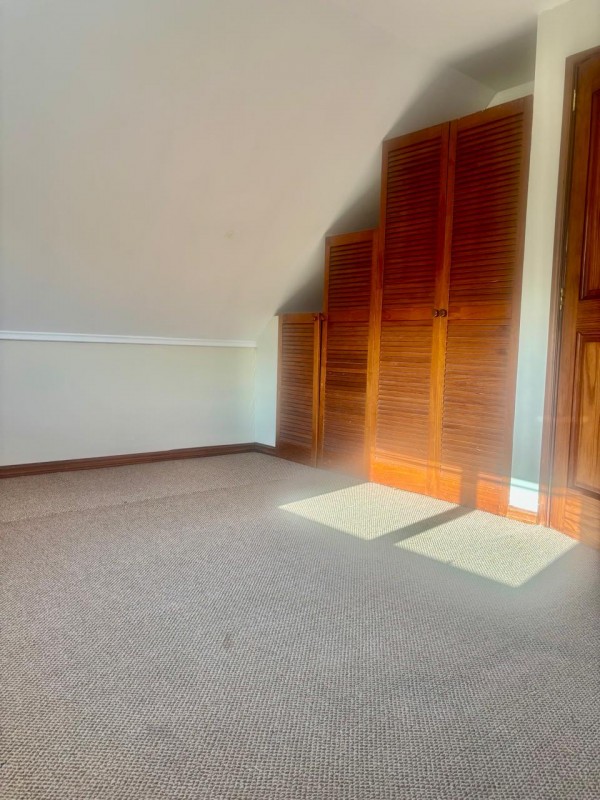 Se Arrienda Amplia y Acogedora Casa en Valle Volcanes 3D-3B