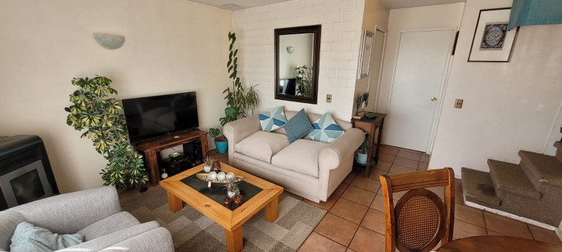 Se Arrienda Casa en Jardín Austral Pto. Montt