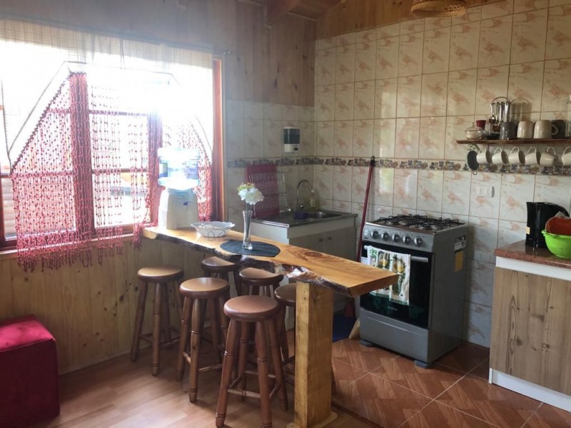 Se Vende Complejo Turístico en Calbuco – Huayún