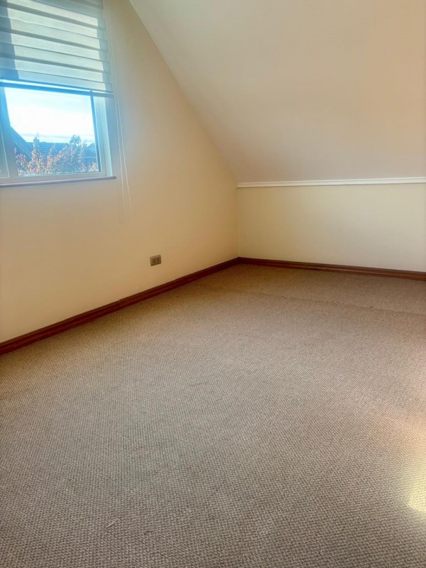 Se Arrienda Amplia y Acogedora Casa en Valle Volcanes 3D-3B