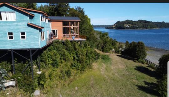 Se Vende Complejo Turístico en Calbuco – Huayún