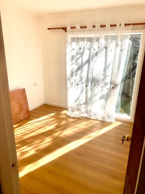 Se Vende Casa en Mirasol, Pto. Montt